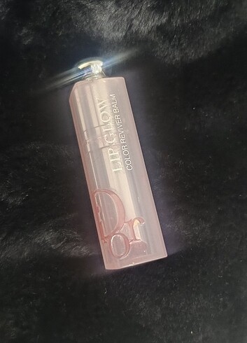 Dior lip glow