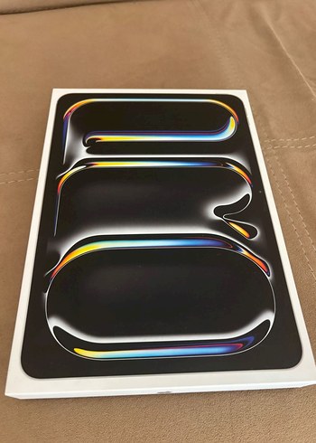 iPad pro 11 inch (m4) wi-fi 2 TB