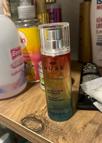 nuxe