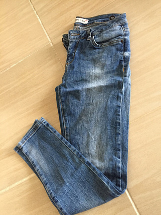 Koton mavi jean