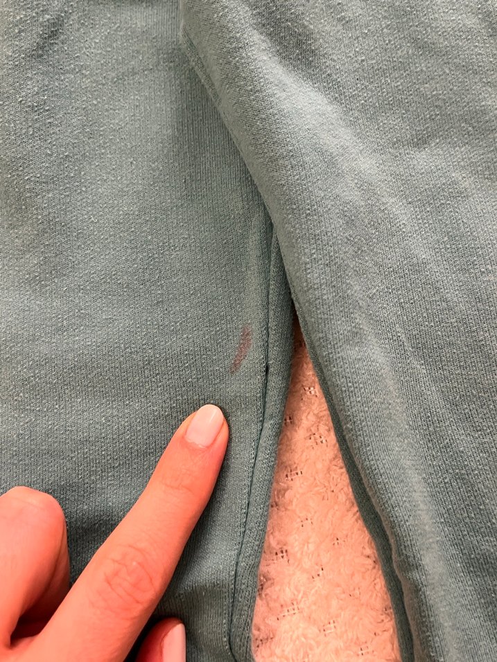 Yeşil Baskılı Kız Eşofman Takımı - Görsel 4