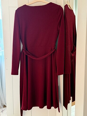 Mango elbise - Görsel 5