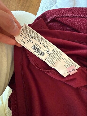 Mango elbise - Görsel 6