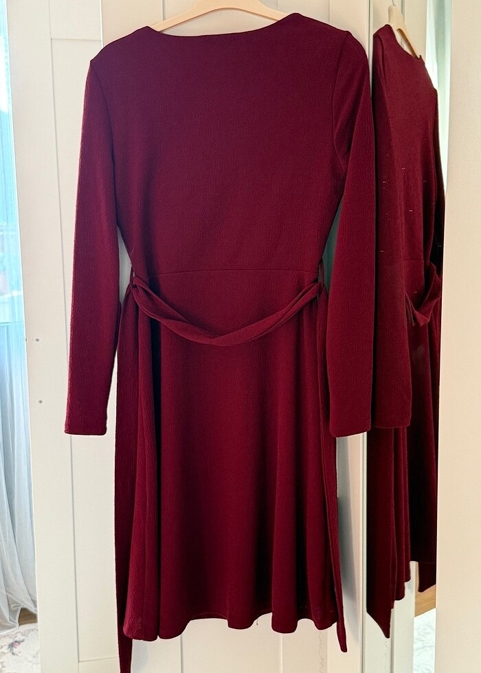 Mango elbise - Görsel 5