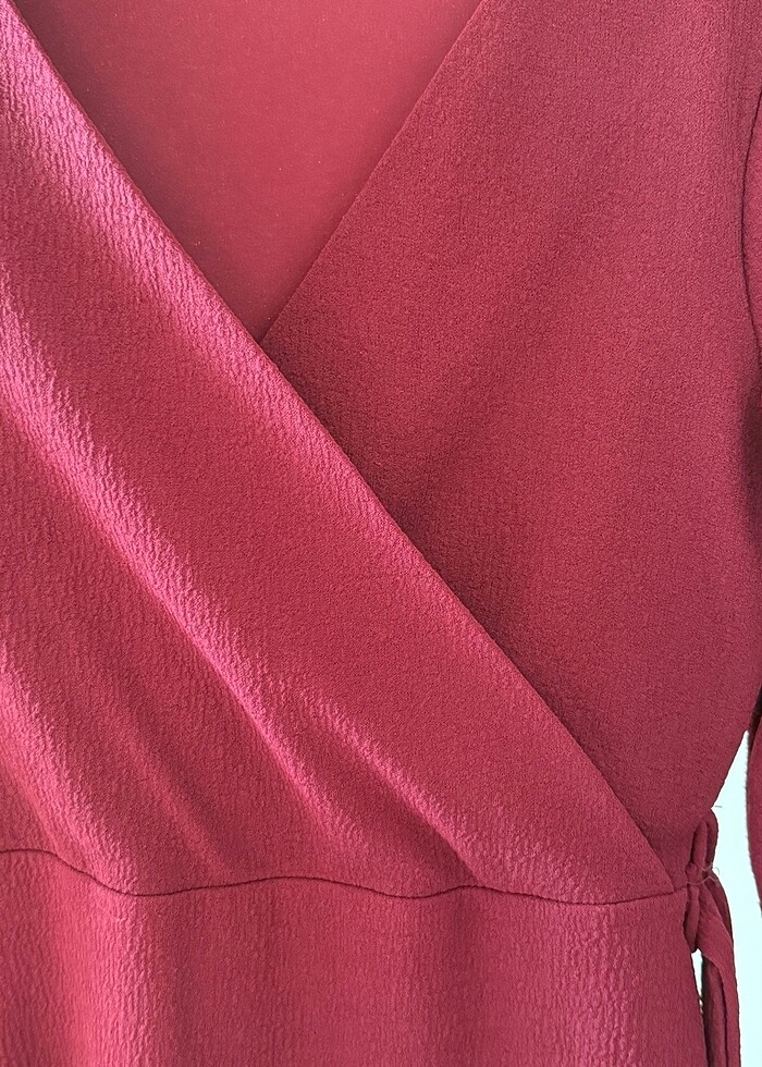 Mango elbise - Görsel 2