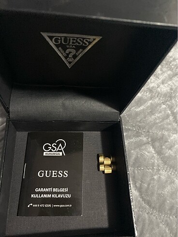  Beden GUESS