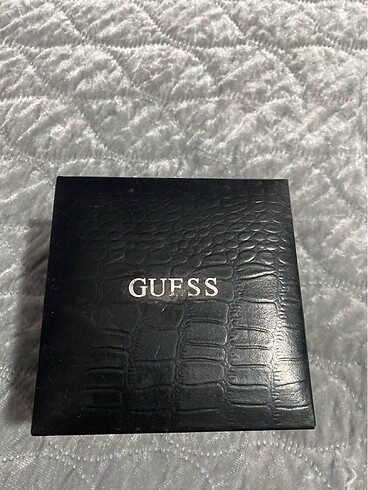 GUESS