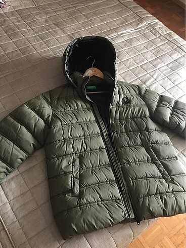 Benetton marka mont