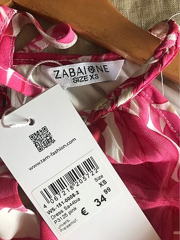 Diğer Yazlık elbise