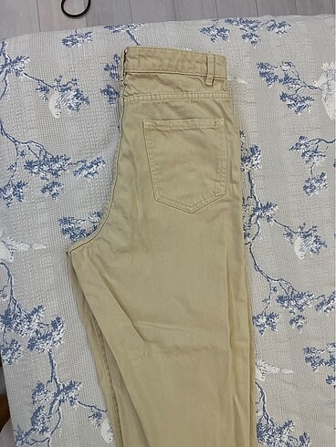 Mango balon jeans
