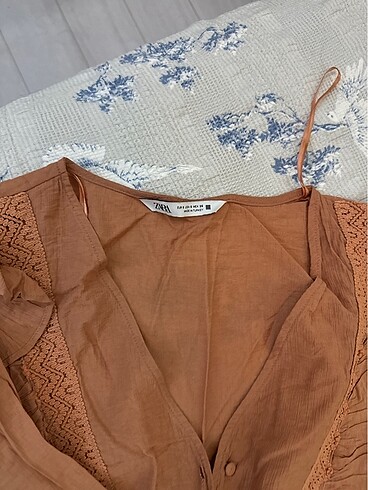 Zara Zara mini elbise