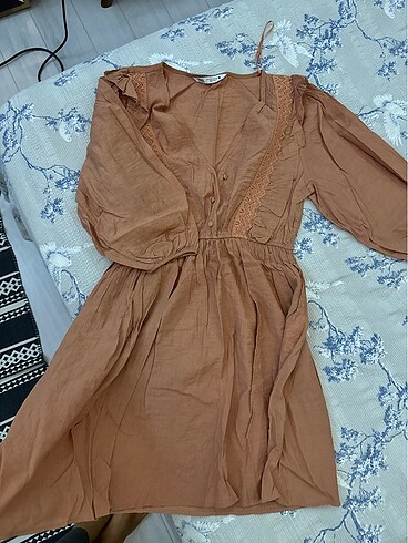Zara mini elbise