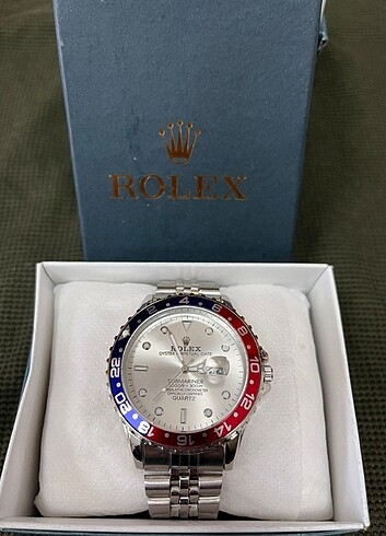 ROLEX REPLİKA SAAT 