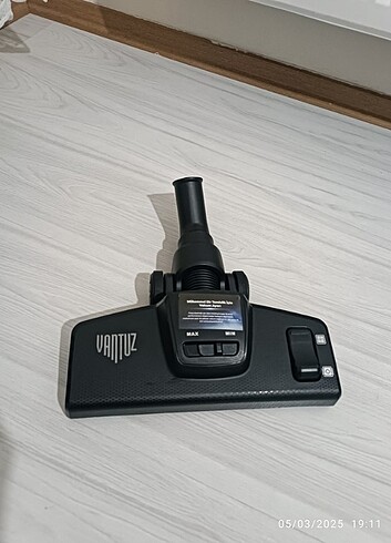 Makina başlığı 