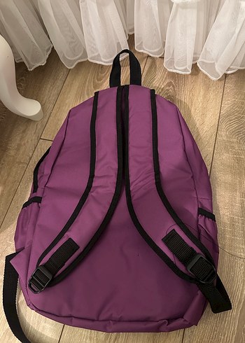 Mor Kadın Sırt Çantası Nike - Görsel 2