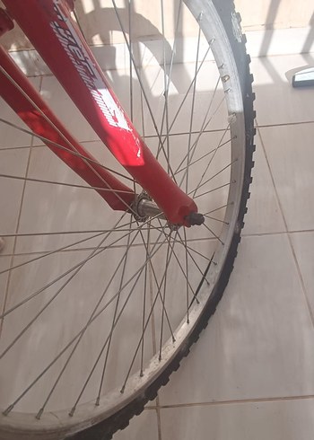 acilen satılık 2 bisiklet
