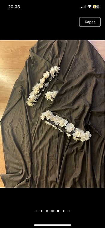 Abaya