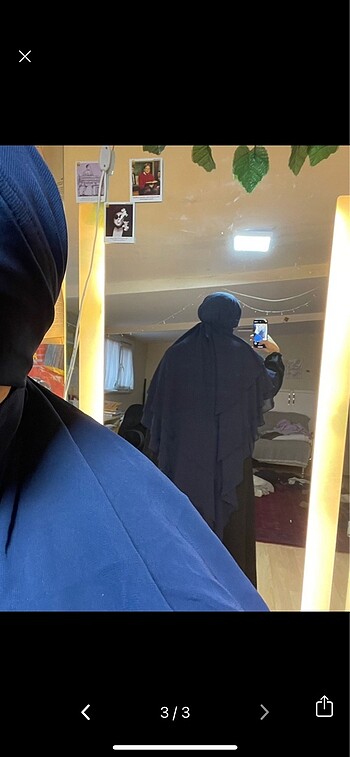 l Beden Khimar