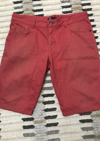 Bermuda pantalon/şort