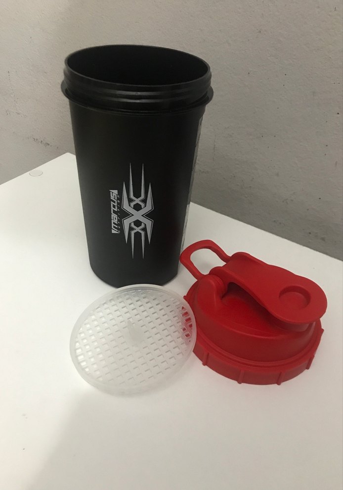 shaker 700ml - Görsel 2