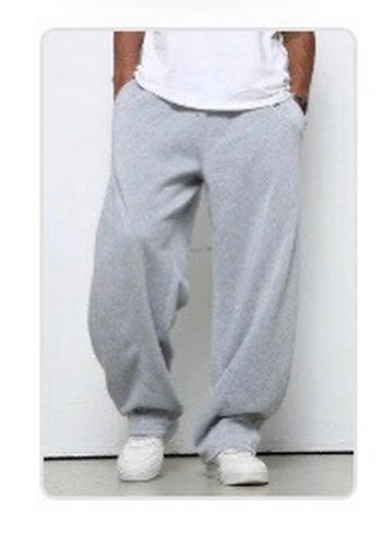Baggy esofman