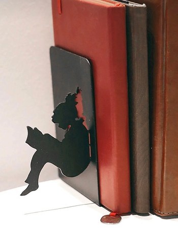 kitap tutucu - Görsel 5