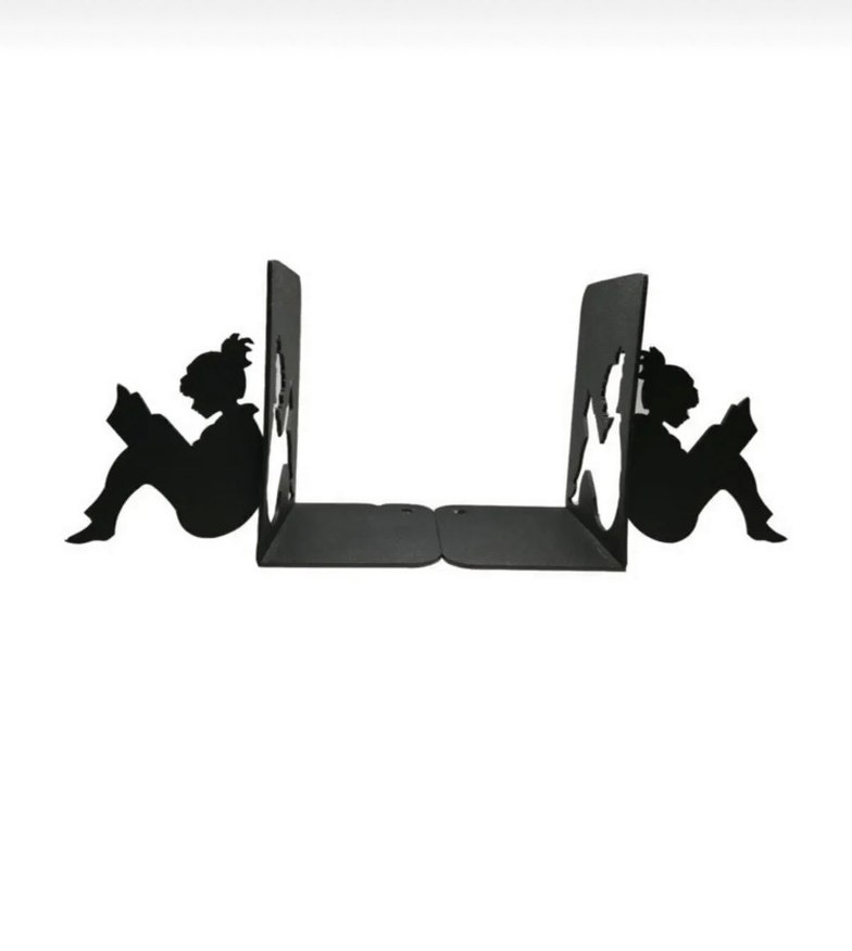 kitap tutucu - Görsel 4