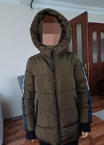 Kadın Mont 