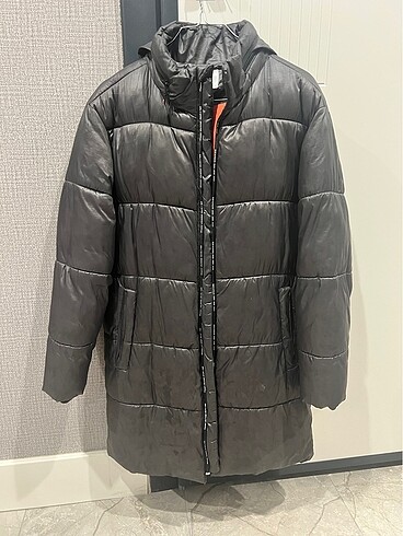 Zara Zara Çocuk Mont