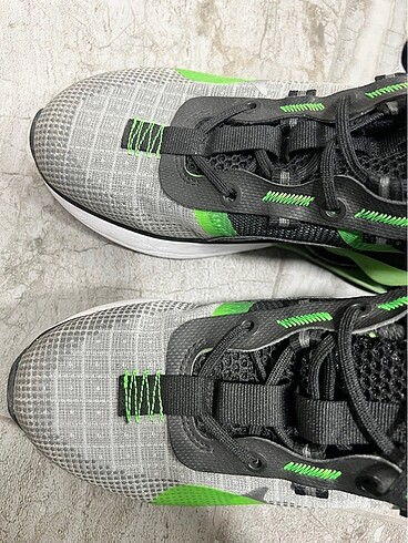 38 Beden Nike Air Max Orjinal Ayakkabı