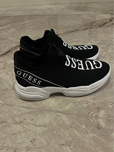 Guess Guess Çorap Ayakkabı Orjinal