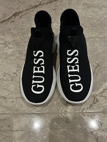 Guess Çorap Ayakkabı Orjinal
