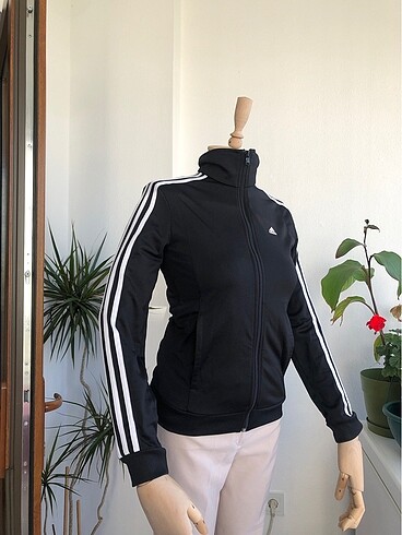orjinal Adidas hırka