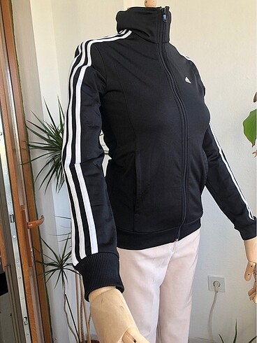 xs Beden orjinal Adidas hırka