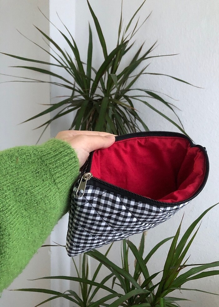 Pofuduk kalemlik - Görsel 2