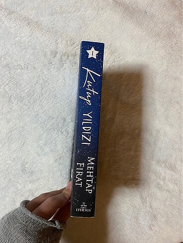 Kutup Yıldızı - 1. Kitap