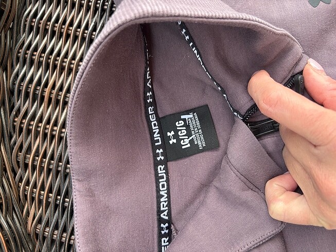 Diğer Under armour eşofman takımı