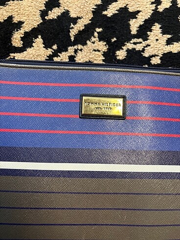 Tommy Hilfiger Tommy hilfiger çanta