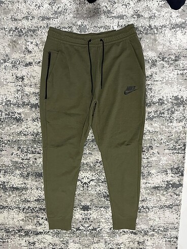 Nike teech eşofman