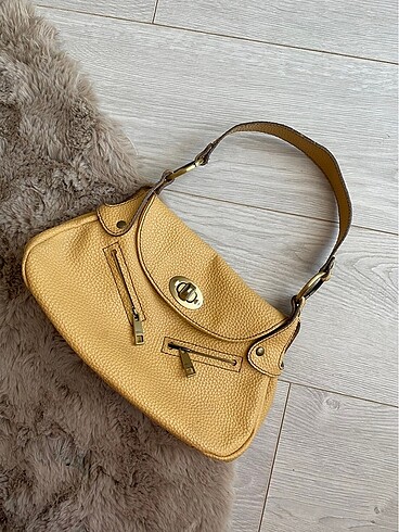 Mango Vintage Çanta ?