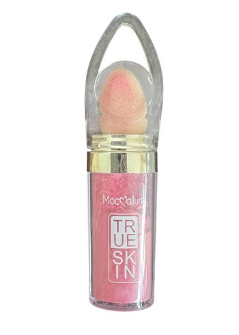 Moccallura Pembe toz allık