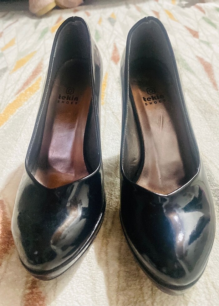 Ayakkabı - Görsel 3