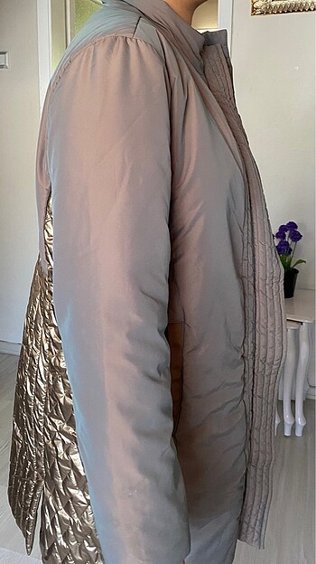 Mont , Ceket - Görsel 6