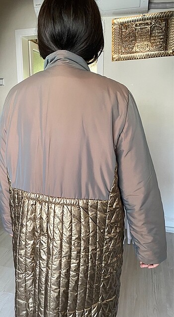 Mont , Ceket - Görsel 5