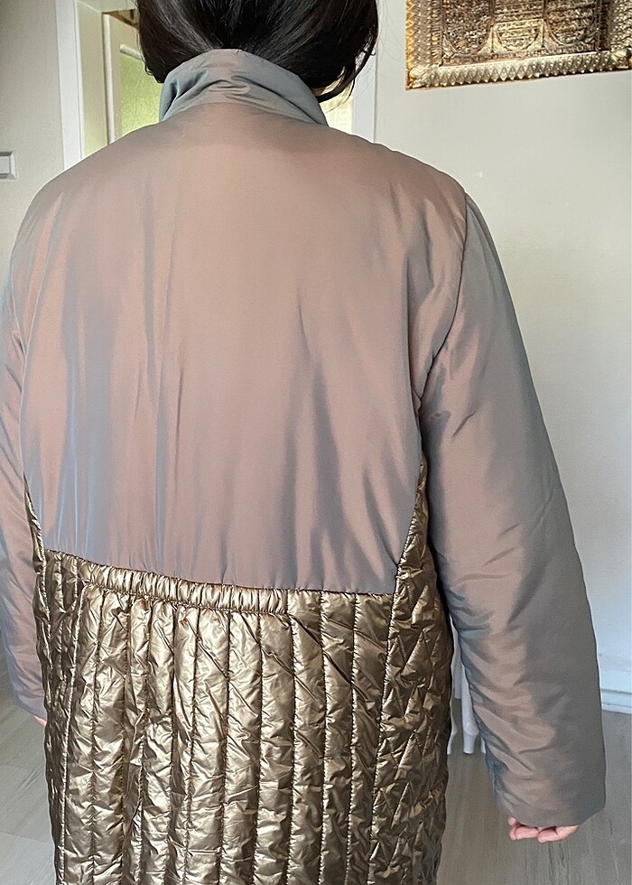 Mont , Ceket - Görsel 5