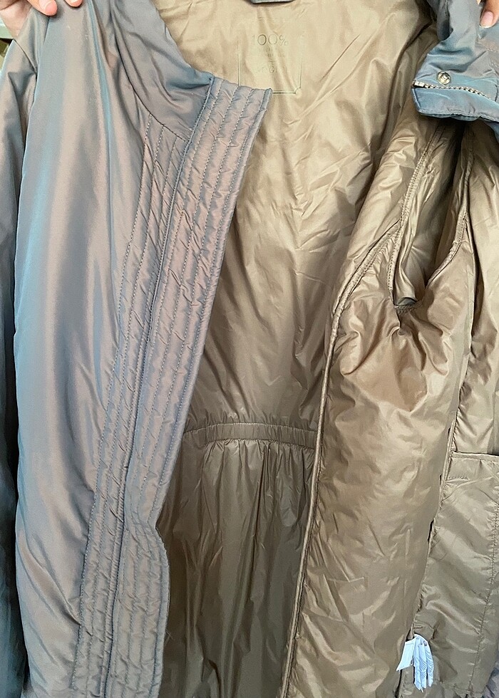 Mont , Ceket - Görsel 3