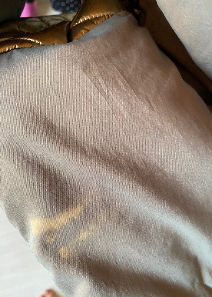 Mont , Ceket - Görsel 4