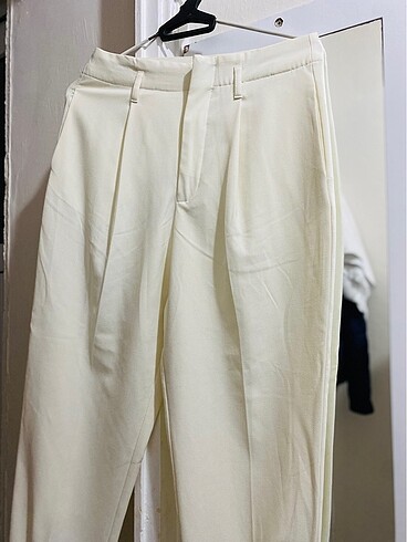 Kumaş Pantolon - Görsel 6