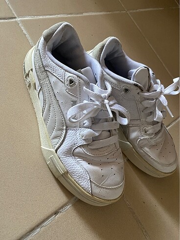 Spor Ayakkabı - Görsel 3