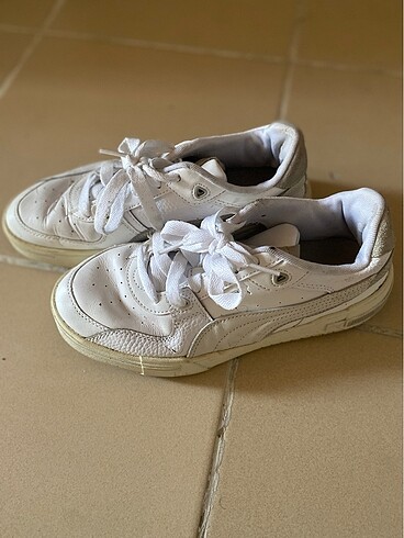 Spor Ayakkabı - Görsel 4